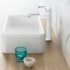 Caroma Cube 500mm Above Counter Basin